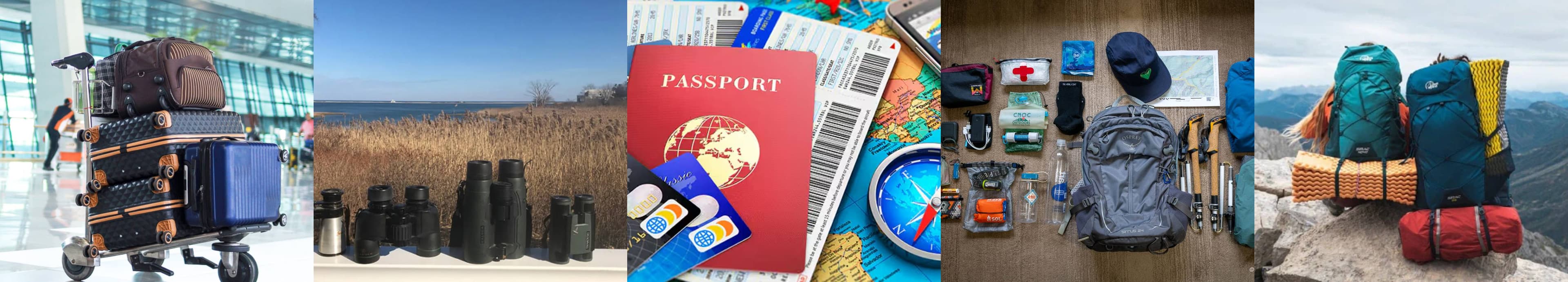 Travel Requirements
