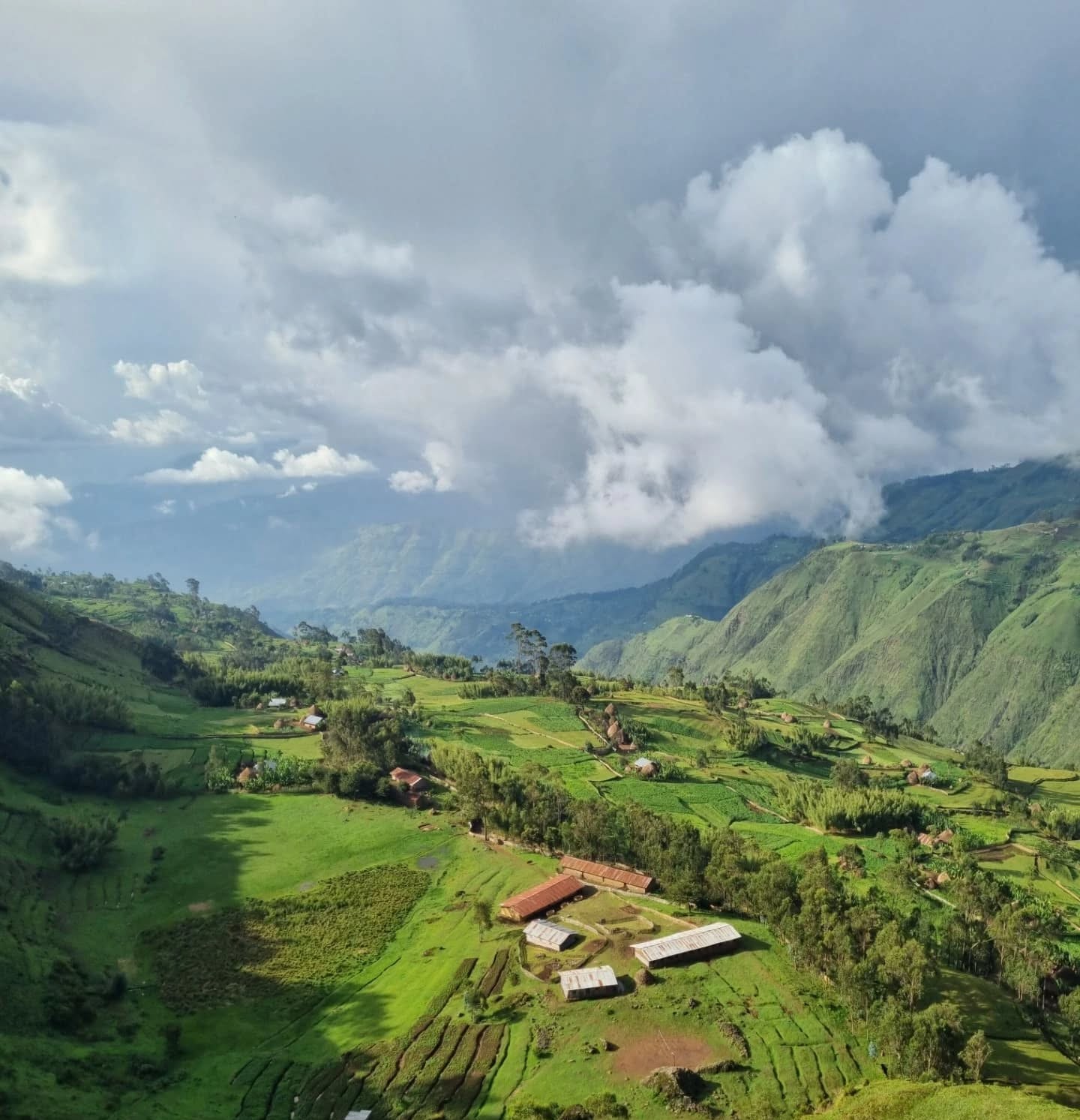 Mount Gughe